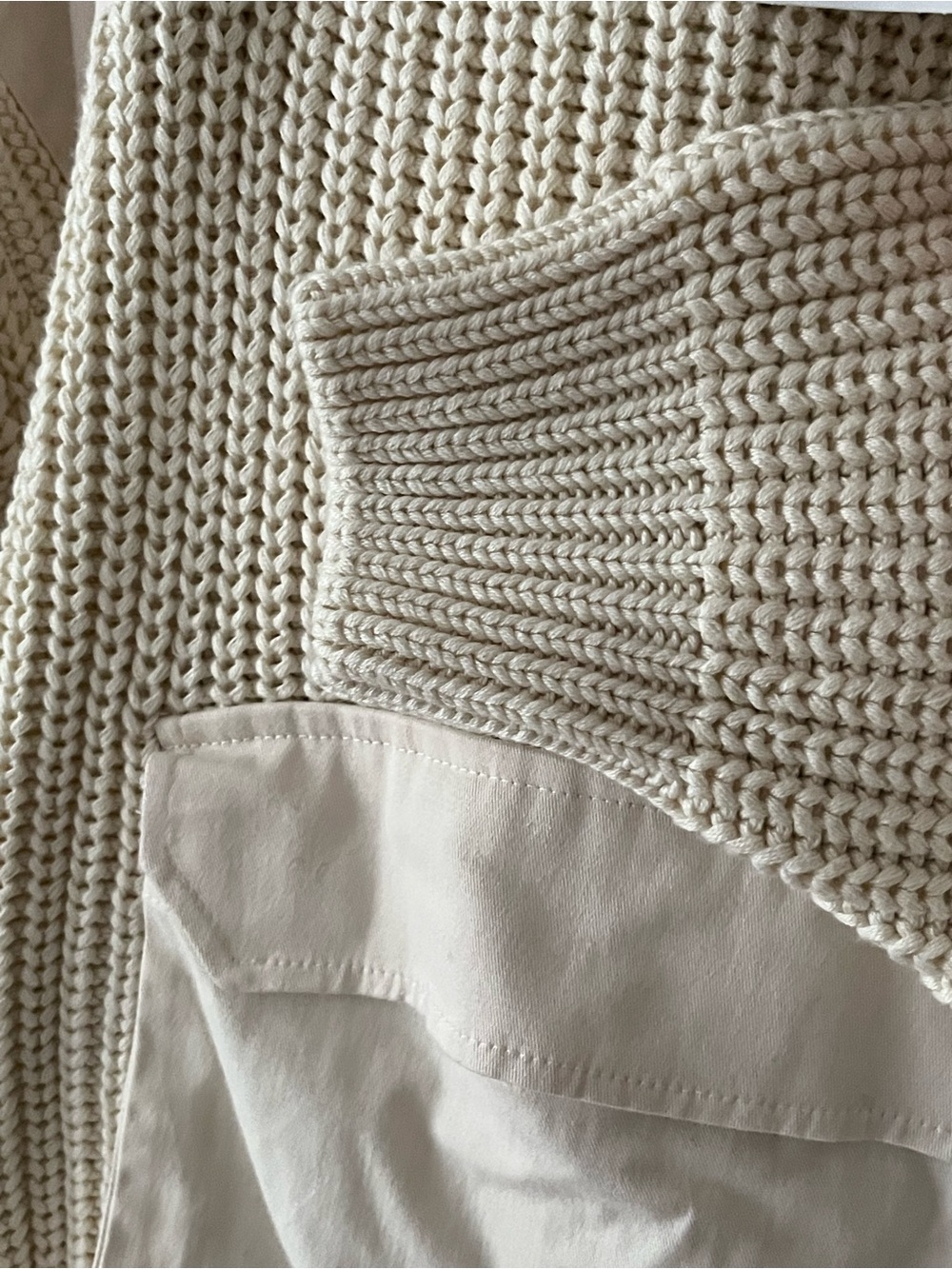 Mango Sweater - Picture 3 of 6